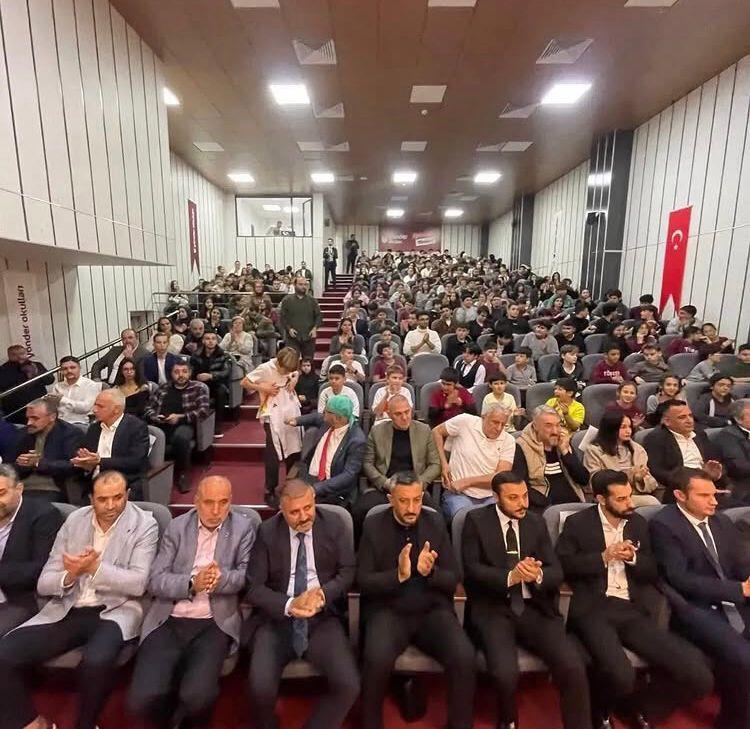 ProAthlete Danışmanlık