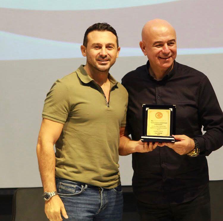 ProAthlete Danışmanlık