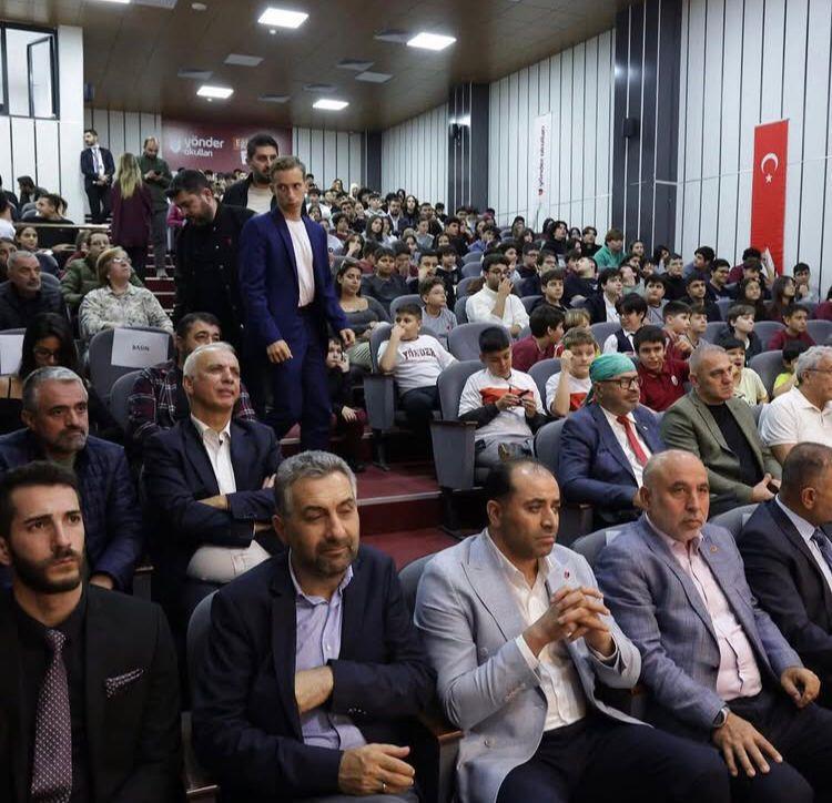 ProAthlete Danışmanlık