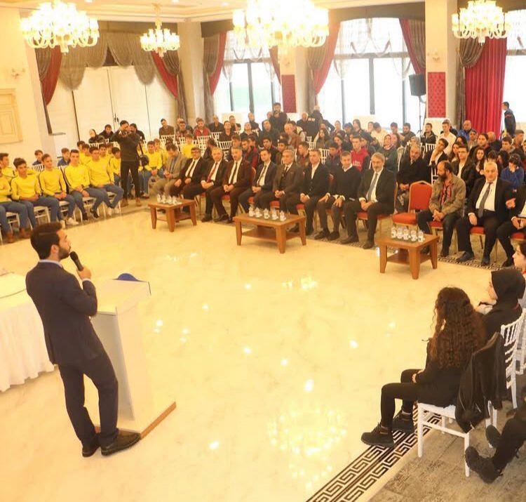 ProAthlete Danışmanlık