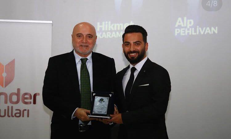 ProAthlete Danışmanlık