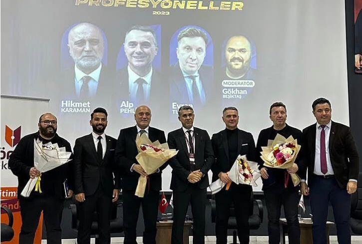 Hizmet Kapsamımız